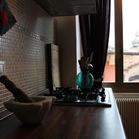 Apartamento Il Nido Delle Taccole Fezzano  Exterior foto