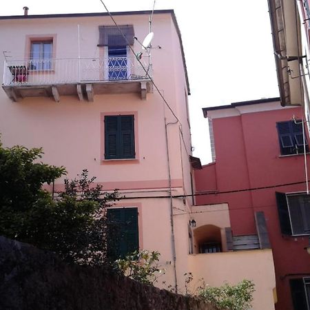 Apartamento Il Nido Delle Taccole Fezzano  Exterior foto