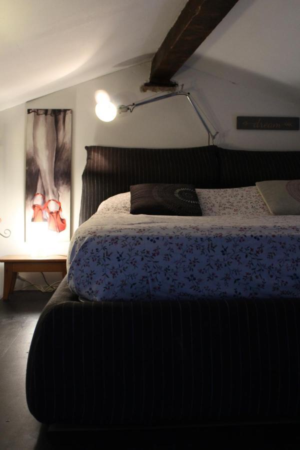 Apartamento Il Nido Delle Taccole Fezzano  Exterior foto