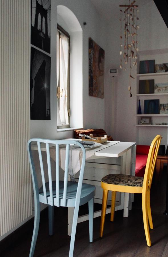 Apartamento Il Nido Delle Taccole Fezzano  Exterior foto