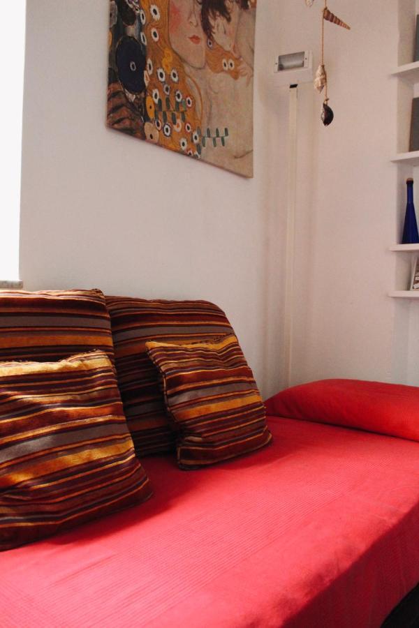 Apartamento Il Nido Delle Taccole Fezzano  Exterior foto