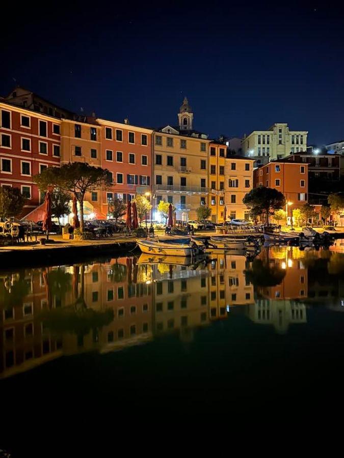 Apartamento Il Nido Delle Taccole Fezzano  Exterior foto
