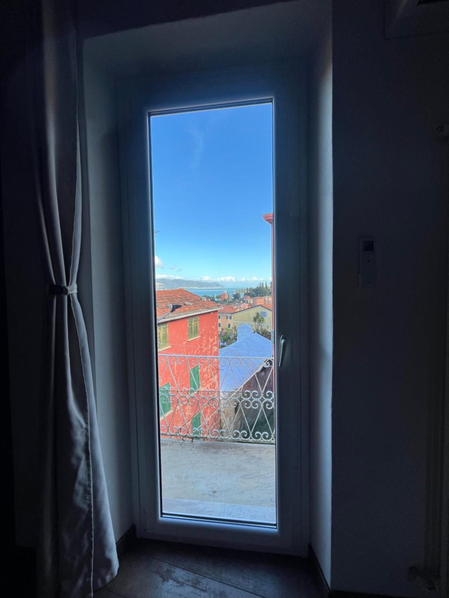 Apartamento Il Nido Delle Taccole Fezzano  Exterior foto