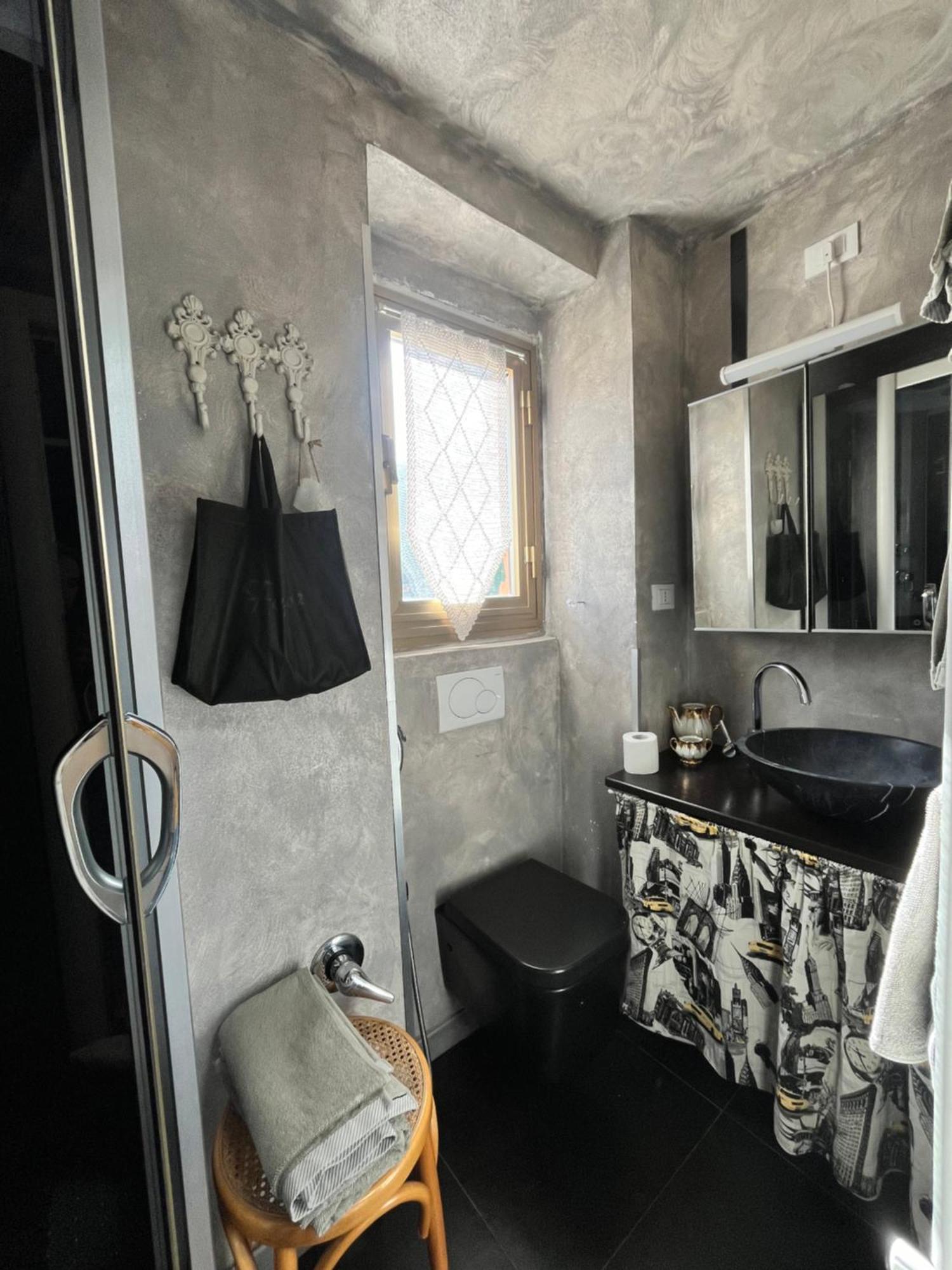 Apartamento Il Nido Delle Taccole Fezzano  Exterior foto
