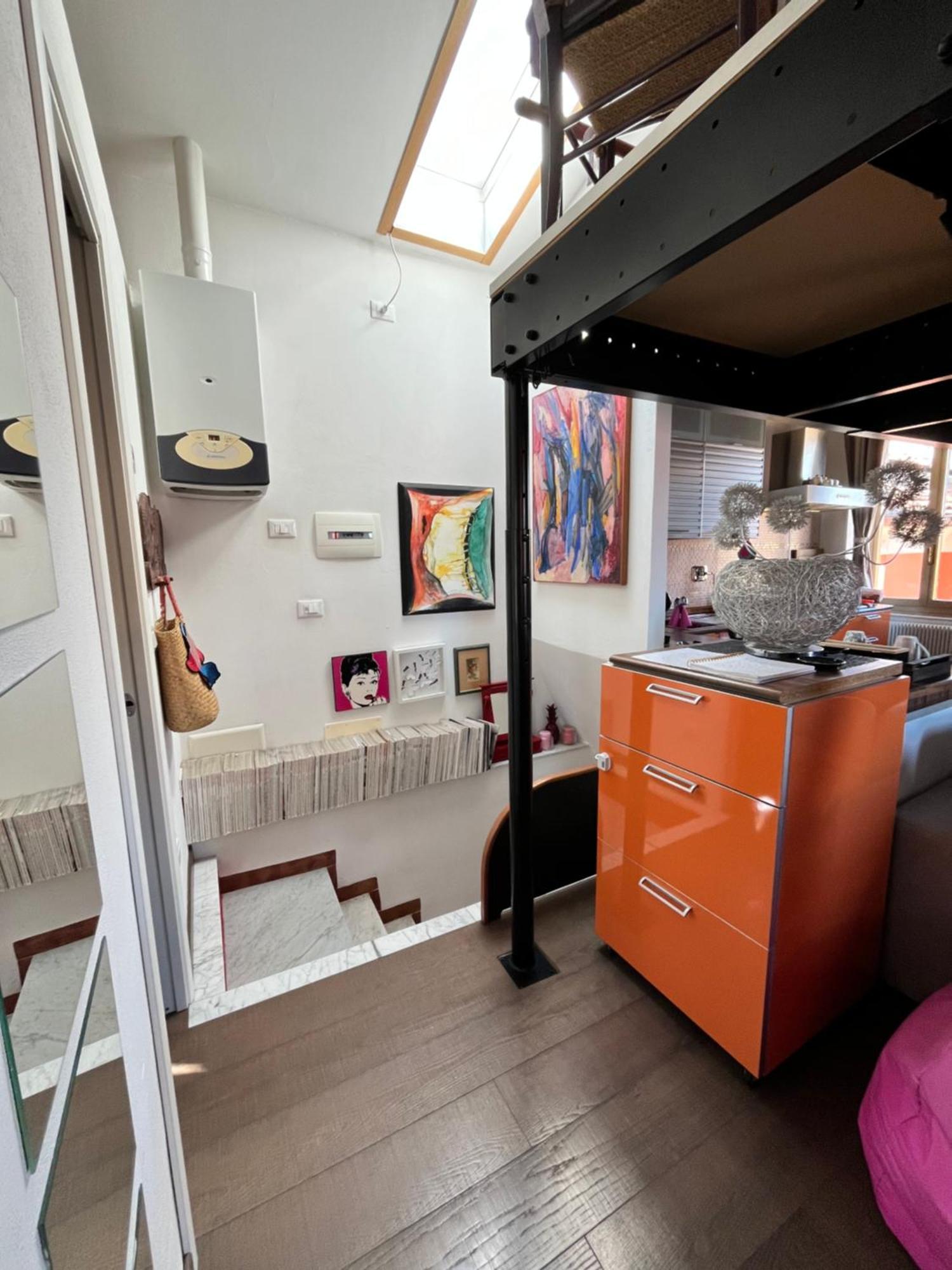 Apartamento Il Nido Delle Taccole Fezzano  Exterior foto