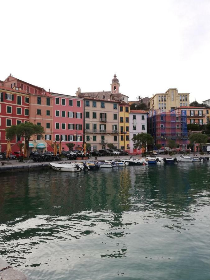 Apartamento Il Nido Delle Taccole Fezzano  Exterior foto